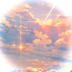 幻想于秋日黄昏