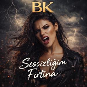 Sessizliğim firtına