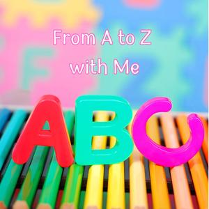 Sing A to Z with Me