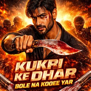 Kukri Ke Dhar Bole Na Koee Yar