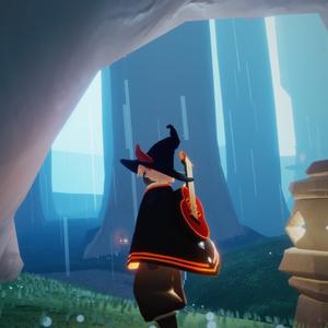 雾里(光遇钢琴曲)