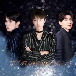 《TFBOYS》