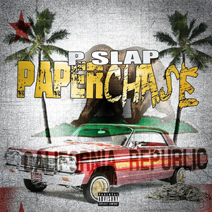 Paper Chase