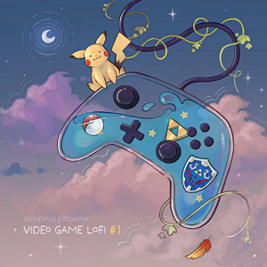 Kokiri Forest (From "The Legend of Zelda - Ocarina of Time")