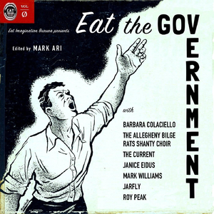 The Preacher and the Slave (feat. Steven Sherrill)