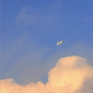 Не возмите мя（请不要带我走·俄语版）