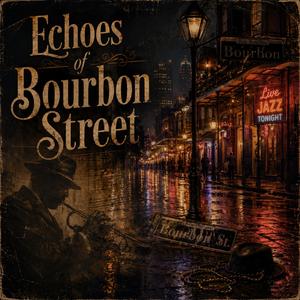 Echoes of Bourbon Street