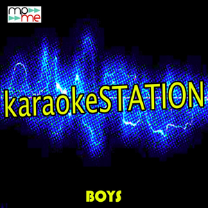 Boys (Karaoke Version) (Originally Performed by Charli XCX)