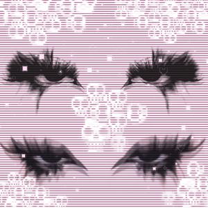 eyeliner (feat. Alulaluula & fangs)