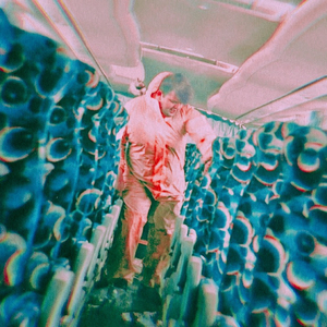 קונספירציה