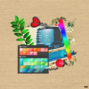 Photoshop (feat. Kab)
