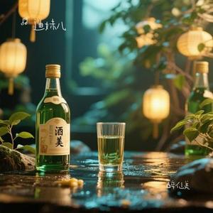 醉仙美 (Cover 娜美)