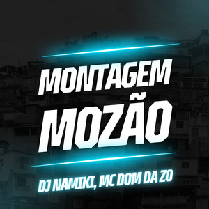 Montagem Mozão