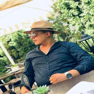 Válasszunk egy csillagot