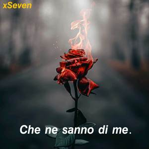 Che ne sanno di me.