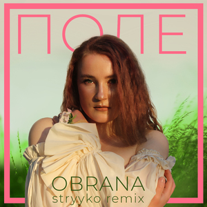 Поле (Stryyko Remix)