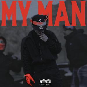 MY MAN