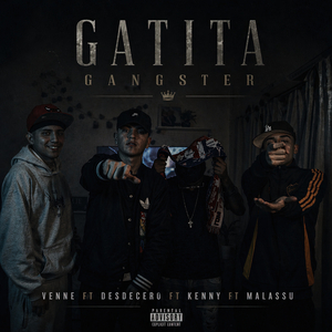 Gatita Gangster