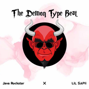 The Demon Type Beat (Instrumental)