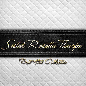 Up Above My Head I Hear Music In the Air