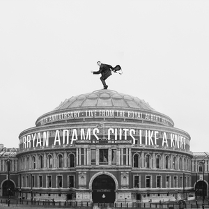 The Best Was Yet To Come (Live at The Royal Albert Hall)
