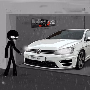 Life of a Broken Man