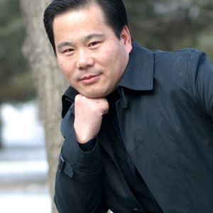 母亲节的丁香花