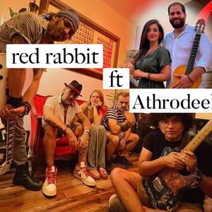 Besame Mucho (feat. Athrodeel) (Special Version)