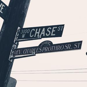 Clyde Holmes (Big Band Mix) (Big Band Mix)