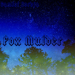 Fox Mulder