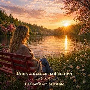 Un confiance naît en moi