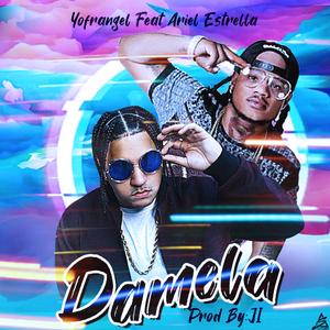 Damela (feat. Yofrangel)