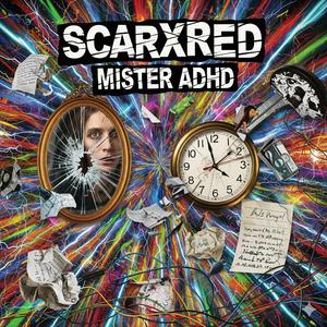 Mister ADHD