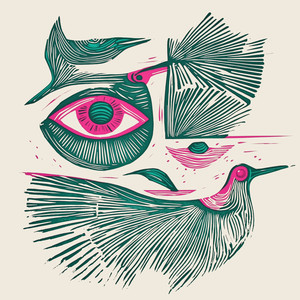 Before My Eyes (Club Mix)