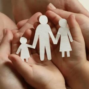 Grâce à Vous (l'adopté)