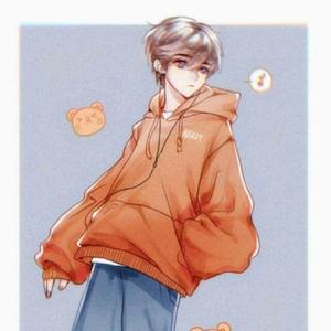 一切都会好起来（prod by BECU BEATZ)