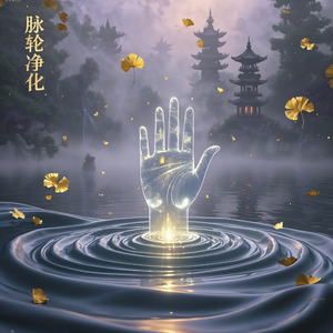 雨声 · 钟声频率疗愈