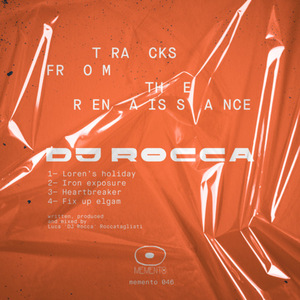 Fix Up Elgam (Original Mix)