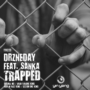 Trapped (Roby M Rage Remix)