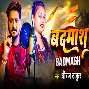 Badmash