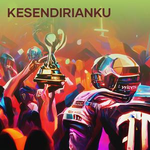 Kesendirianku (Remastered 2024)