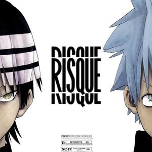 RISQUE (feat. m4son)