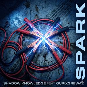 SPARK (feat. Gurixgrewal)