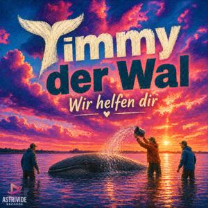 Timmy der Wal – Wir helfen dir