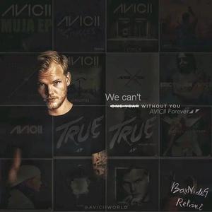 Avicii songs Mashup（BARNICLE9 Bootleg ）