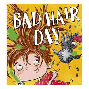 Bad Hair Day (Book Version)