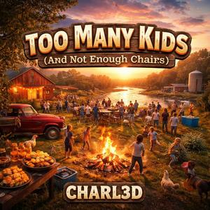Too Many Kids (And Not Enough Chairs)