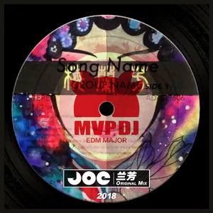 DJ JOE - 兰芳 (Original Mix)