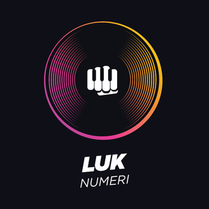 Numeri