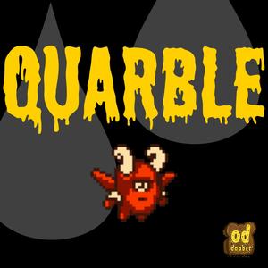 Quarble